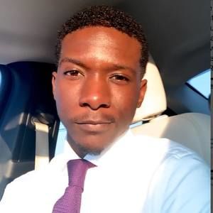 Meet your Posher, Terrell